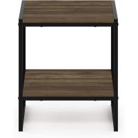Mesas de café, Metal, Nogal, 40 x 76,2 x 44,45 cm - details 28