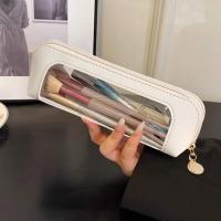 Bolsa de Cosméticos Portátil Organizador de Brochas de Maquillaje Estuche de Belleza Pequeño para Viajes - details 1