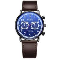 Relojes de marca XINEW originales para estudiantes de lujo de primera calidad Erkek Barato Saat hombres niños correa de cuero de moda reloj de cuarzo deportivo informal Montre Homme - details 7