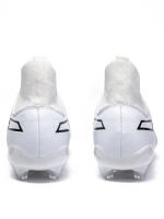 Zapatos de fútbol del mismo estilo para hombres y mujeres, adecuados para entrenamiento de fútbol - details 6