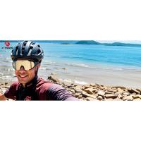 Gafas Polarizadas para Ciclismo 3 Lentes Intercambiables UV 400 Para Hombres y Mujeres - details 0