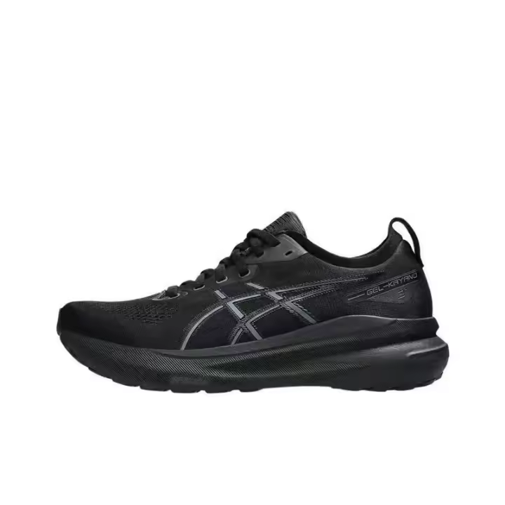 Zapatos para correr de otoño e invierno K31 zapatos ultraligeros para correr al aire libre zapatillas de malla transpirables que absorben los golpes zapatos de hombre - 1