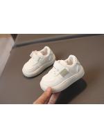 Zapatos de bebé otoño nuevo bebé zapatos de niño de suela suave niños casual zapatos de junta niñas niños zapatos - details 6