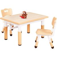 Silla Infantil Ajustable de Altura Fácil de Limpiar para Niños de 3 a 8 Años - details 4