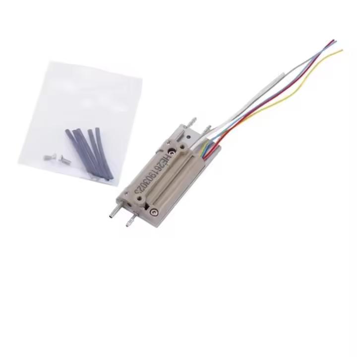 VIDEOJET Compatible 200-0430-162 CONJUNTO DE CALEFACCIÓN DE CABEZA PARA IMPRESORA DE INYECCIÓN DE TINTA CONTINUA SERIE 400 - 1