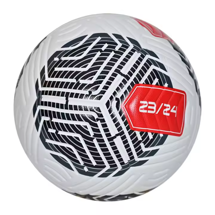 Balón de fútbol de PU resistente al agua, pelota de entrenamiento, equipo deportivo profesional, jugador adulto - 1
