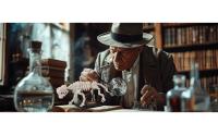 Unleash your inner Archaeologist