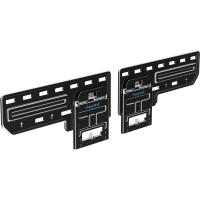 Soporte de Pared Ultra Delgado para TV Plana de 42 a 100 Pulgadas y TV de Marco, Solo 0.3 Pulgadas de Perfil bajo Plano a Pared, Soporte de TV de Micro Hueco, Soporta hasta 80KG - details 0