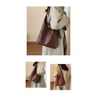 Bolso Casual De Gran Capacidad Para Las Axilas, Nuevo Bolso Informal De Moda, Bolso De Hombro Para Ir Al Trabajo - details 4