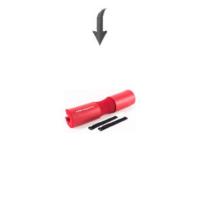 Banco de Pesas Multifuncional Plegable Plano, Ajustable en 18 Posiciones, Resistente al Agua, Entrenador de Abdominales, Capacidad de Carga hasta 500 kg - details 15