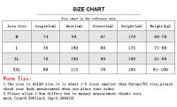 Black Slim Fitting T-shirt Top Simple Casual American Tough Guy Fitness Long Sleeve - details 1