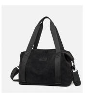 Bolsa de Viaje Ligera y Impermeable Unisex para Deportes y Yoga Almacenamiento Multifuncional con Exterior de Poliéster Bolsa de Viaje Corta a Distancia - details 21