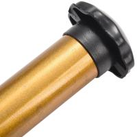 Minibomba portátil de alta presión para bicicleta de montaña, inflador de neumáticos de bola de mano para ciclismo - details 7