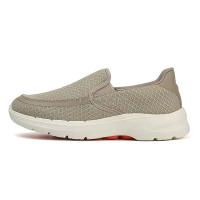 Nueva marca antideslizante para hombre con diseño de malla EVA ligera, calzado deportivo médico para caminar y correr en la ciudad en 2025 - details 2