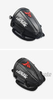 MOTOCENTRIC-Bolsa de asiento trasero para motocicleta, bolsa trasera de gran capacidad para montar en Motocross, impermeable, reflectante nocturno - details 9