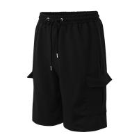 Pantalones Cortos Deportivos para Hombres Transfronteriza de Gran Tamaño Múltiples Bolsillos - details 16