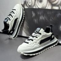 Nuevos Zapatos Deportivos Casuales Transpirables, Zapatos Blancos De Suela Blanda Antideslizantes - details 1