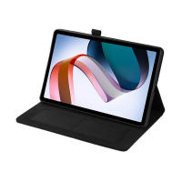 Funda con tapa para tableta, cubierta de tela suave para Xiaomi Redmi Pad 2022 de 10,61 pulgadas - details 4
