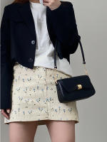 Nueva Moda, Bolso De Hombro Versátil, Bolso De Mensajero Para Las Axilas - details 9
