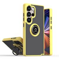 Funda de teléfono de material TPU+PC para Samsung Galaxy Ultra, S25, S25 Plus, S24 Ultra - details 3