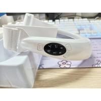 Dispositivo inteligente de belleza con microcorriente, luz roja y azul, vibración y lifting facial en V para adelgazar la cara, ¡en oferta! - details 1