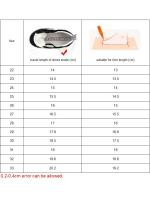 Zapatos de princesa suaves para niñas, calzado de boca baja con cabeza redonda, Color sólido, primavera y otoño, novedad de 2024 - details 0