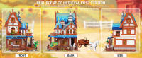 medieval building blocks