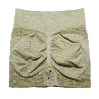 pantalones cortos de Yoga para mujer, pantalones cortos de entrenamiento de cintura alta, Fitness, Yoga, levantamiento de glúteos, Fitness, Yoga, gimnasio, pantalones cortos para correr, ropa deportiva - details 26