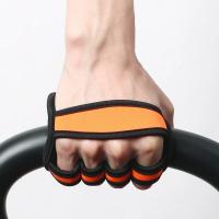 Guantes de Entrenamiento de Neopreno Almohadillas de Elevación para Hombres y Mujeres - details 1