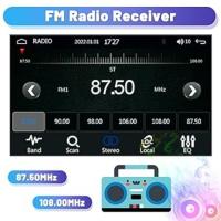 autoradio bluetooth