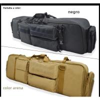 Mochila de caza porta pescar M249 bolsa de pistola bolsa de almacenamiento táctico CS victor bolsa de pesca - details 13