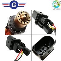NUEVO Sensor de oxígeno O2 0258007057   apto para Audi A4 A8 TT 1,8L 4,2L Volkswagen Passat Beetle EuroVan Golf 1,8L 1,9L 2,0L 2,5L 2,8L - details 1
