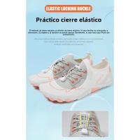 2024 Nuevos Zapatos De Senderismo con cinco dedos para exteriores, Zapatos De Playa Para Mujeres, Zapatos De Vadeo, Zapatos De Trail, Zapatos De Secado Rápido, Zapatos De Pesca Antideslizantes Para Hombres - details 9