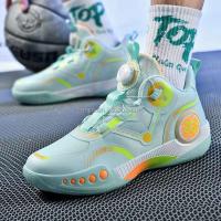 Zapatos deportivos originales de marca de baloncesto para hombre de alta calidad a bajo precio Estados Unidos 2025 - details 8