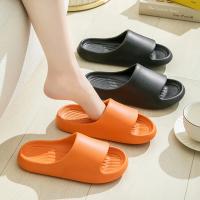 Zapatillas de Verano para Hombres y Mujeres Chanclas Planas de EVA para Interiores - details 1