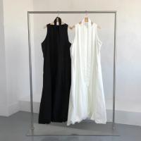 Vestidos Para Mujer Vestido De verano Vestidos largos Para Mujer Vestidos Vintage De Mujer Elegantes Vestido femenino Traf tienda oficial - details 1