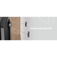 tele, electrico, fijo, habitacion, movil, sin, agujeros, tornillos, 300x200, 300x300, 400x300