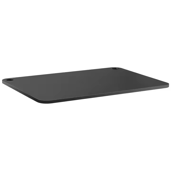 SucceBuy Piedra para hornear de acero al carbono de alta resistencia para pizza preestimada de 20" x 14" x 3/8" para horno interior y parrilla al aire libre - 1