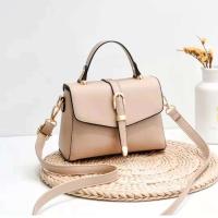 Nuevo bolso cruzado para mujer de diseño minimalista y elegante, totalmente equipado con un bolso de un solo hombro de alta gama - details 2