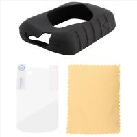 Funda de silicona para Garmin Edge 830, sistema de ordenador para ciclismo con GPS, funda protectora antideslizante, funda protectora suave a prueba de arañazos - details 1