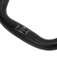 Manillar plegable de aleación de aluminio con barra de mango elevada de 25,4 mm y 580 mm para bicicleta de carretera - details 1