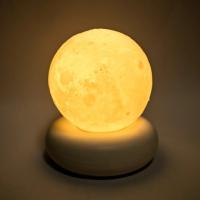 Lámpara de noche de 9 estilos para niños y niñas, luz suave y cálida, lámpara de dormir, regalo de vacaciones de Navidad - details 3