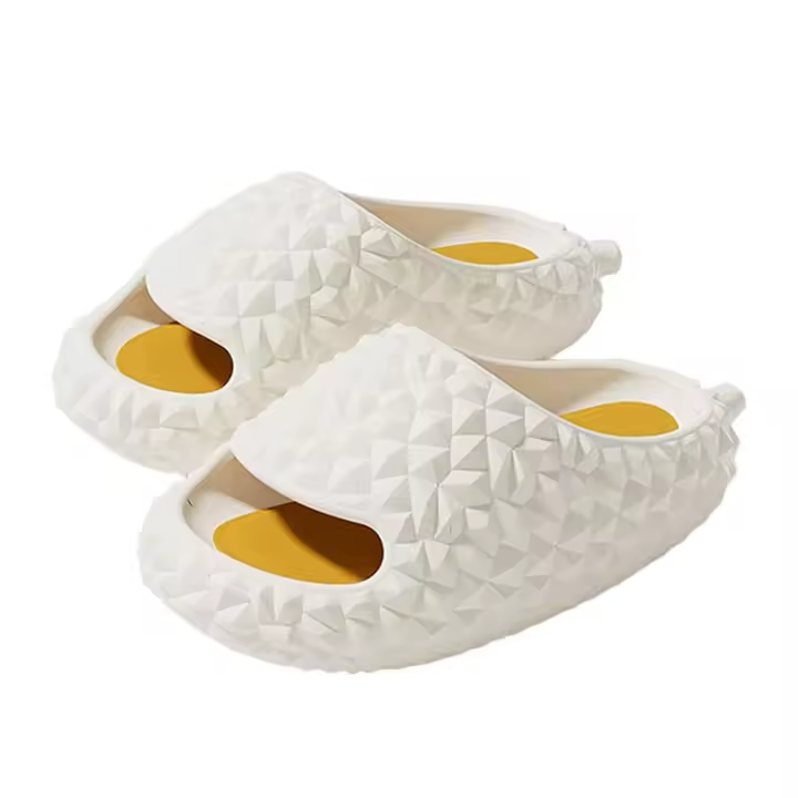 Sandalias de Durian Suaves y Antideslizantes Zapatillas de Masaje para Hombres y Mujeres - 1