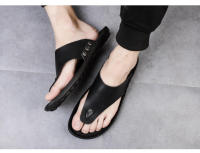 Chanclas de verano para hombre, talla 39-44, fijación reforzada, adecuadas para playa, vacaciones y natación - details 4
