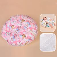 Almohada Anti-Escupir para Bebés Almohadilla de Lactancia Inclinable para Evitar Fugas de Leche y Asfixia - details 3