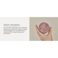 Beauty of Joseon Red Bean Mascarilla refrescante Crema de barro Paquete de lavado hidratante, Exfoliante limpiador de poros, Cuidado de la piel coreano para hombres - details 3