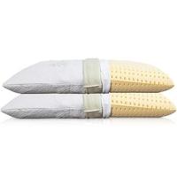 Cama Plegable con Colchón de espuma 80x190 cm Alto 10 cm, Somier de Listones + Almohada Viscoelástica Gratis - Cama supletoria, Ahorra Espacio, de Emergencia |   Kit Cama Individual - details 10