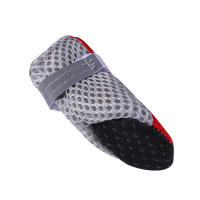Zapatos impermeables de fondo suave Para Mascotas, Botas de lluvia Para gatos, Chihuahua, cachorros, exteriores - details 35