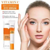 Sérum para los Ojos de Vitamina C Ilumina, Desvanece Ojeras, Reduce Arrugas, Reafirma la Piel - details 0
