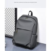 Mochila de Oxford Impermeable de 20 Litros Multiusos para Viajes, Negocios y Estudiantes - details 4